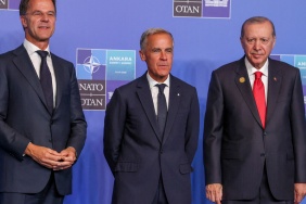 Kanada Basbakani Carney Türkiyeye ilk ikili ziyaretini yapacak hakkında haber görseli