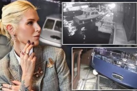 Kandillide Derin Mermercinin yalisina vapur carpti hakkında haber görseli