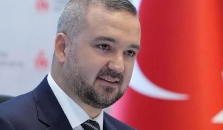 Karahan: Dezenflasyon yatırımı ve verimliliği güçlendirecek