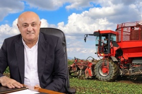 Konya Seker ciftciye 890 milyon TL avans odeyecek hakkında haber görseli
