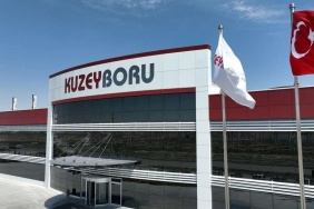 Kuzey Boru yurt içinde 1559 milyon TLlik satis yapti hakkında haber görseli