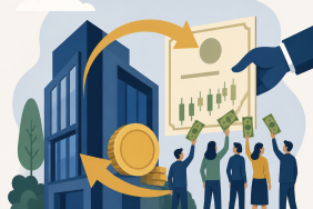 Temsili görsel: LMKDC, 100.000 pay için geri alım yaptı