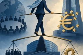 Temsili görsel: Lagarde için WEF iddiası ECB’de dengeleri değiştirebilir