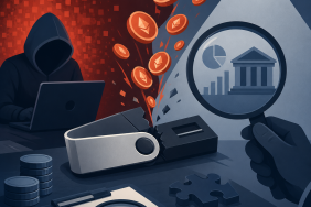 Ledger cihazlarında 90 milyon dolarlık saldırı incelemesi