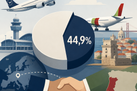 Temsili görsel: Lufthansa, TAP Air Portugal’da yüzde 44,9 pay aldı