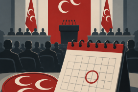 MHP kurultayını 7 Şubat 2027'de yapacak