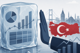 Temsili görsel: MSCI, Türkiye Endekslerindeki Değişiklikleri Dondurdu