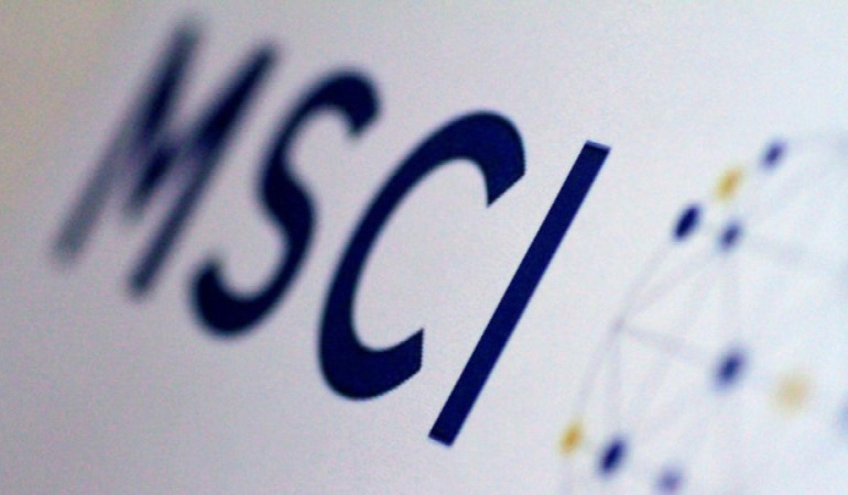 MSCI, Türkiye endekslerinde değişiklikleri askıya aldı
