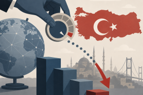 Temsili görsel: MSCI, Türkiye’nin piyasa statüsünü düşürmeyi değerlendiriyor