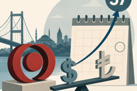 MUFG, dolar/TL için Eylül 2027’de 57 seviyesini öngördü