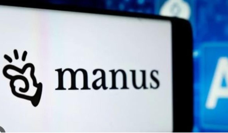 Manus’un ana şirketi 500 milyon doların üzerinde yatırım aldı