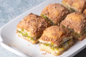MasterChef usulu soguk baklava tarifi ve puf noktalari hakkında haber görseli