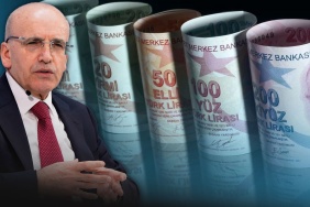 Mehmet Simsek 43 bin yatirimcinin parasi aktarildi hakkında haber görseli