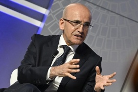 Mehmet Simsek Ekonomik soklara karşı mali tampon hazirlandi hakkında haber görseli