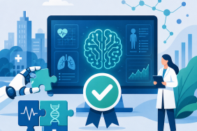 Temsili görsel: Mia Teknoloji, MİA HealthAI projesini tamamladı