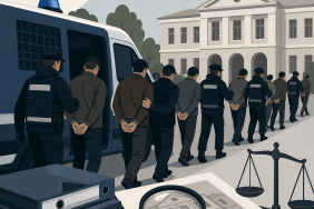 Milas Belediyesi soruşturmasında 29 kişi gözaltında