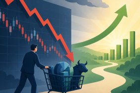 Morgan Stanley: Hisselerde yeniden alım fırsatı doğabilir