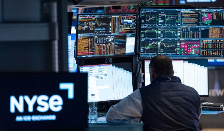 Morgan Stanley ve BlackRock kârını artırdı
