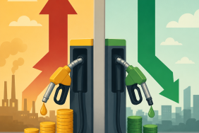 Motorine 6,40 TL zam, benzine 96 kuruş indirim bekleniyor
