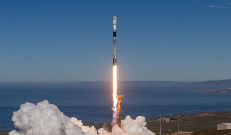 Musk, Hindistan’da Starlink engeli için oligarkları suçladı