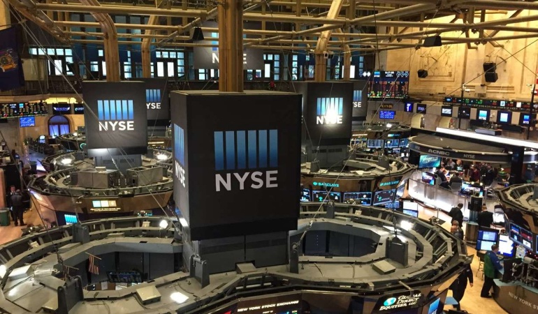 Nasdaq teknoloji satışlarıyla yüzde 1,25 düştü