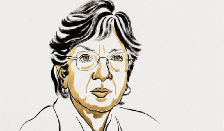 Navi Pillay, 2026 Nobel Barış Ödülü’ne layık görüldü
