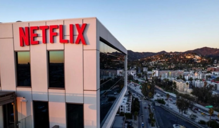 Netflix, küresel iş gücünün yüzde 6’sını azaltıyor