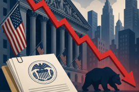 New York borsasında Fed tutanakları sonrası gerileme