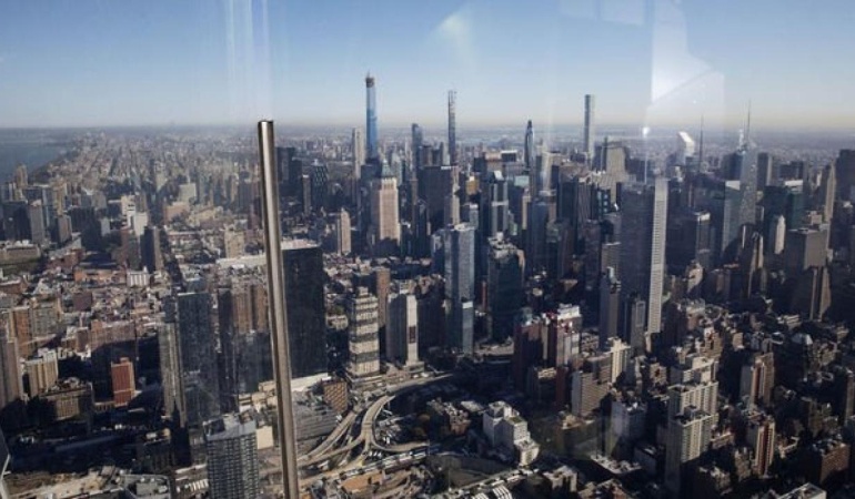 New York’ta 108 kızamık vakası sonrası acil durum kararı
