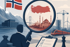 Norveç Fonu, Türkiye yatırımlarını yeniden inceliyor