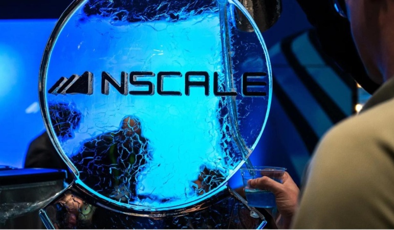 Nscale, Anthropic ile 45 milyar dolarlık anlaşmaya hazırlanıyor