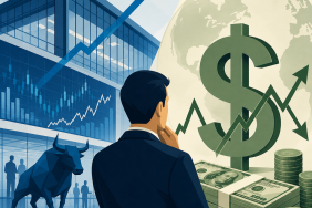Temsili görsel: Nuri Sevgen’den Borsa İstanbul ve dolar değerlendirmesi