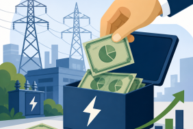 Temsili görsel: Odaş Elektrik 5.000.000 ODAS payını geri aldı