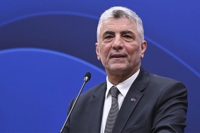 Omer Bolat fon iddialarini reddetti 378 milyon TL sukuk yatirimi hakkında haber görseli