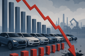 Temsili görsel: Otomotiv hisselerinde 8 şirket yılbaşında ekside