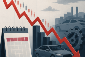 Otomotiv hisselerinde yılbaşından bu yana kayıp sürüyor