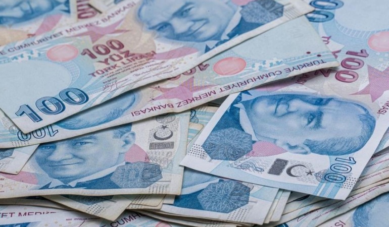 Özel sektör tahvilleri 1,03 trilyon TL’ye ulaştı