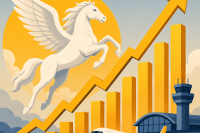 PEGASUS hissesi 135,60 TL’den kapandı