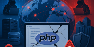 Temsili görsel: PHP açıkları küresel siber güvenlik alarmı yarattı