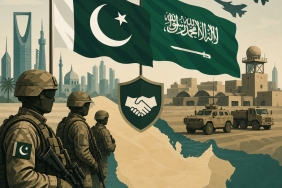 Pakistan, Suudi Arabistan’daki askeri varlığını açıkladı