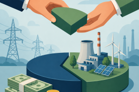 Park Elektrik’te Ciner Enerji pay bedeli 439,2 milyon TL oldu
