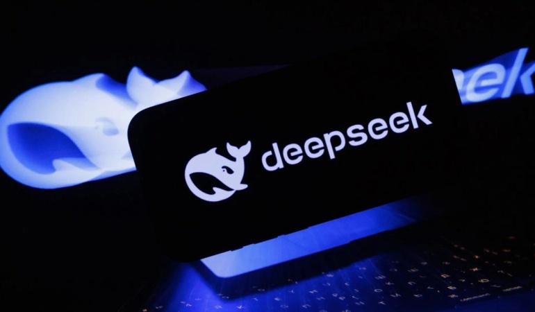 Pekin, DeepSeek yasağı sonrası Washington’a çağrı yaptı