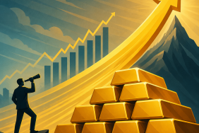 Peter Schiff: Altın 5 bin dolara hızla ulaşabilir