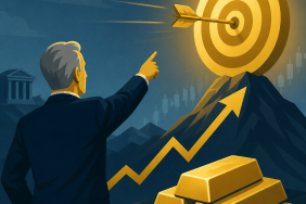 Peter Schiff altın için 5 bin dolar hedefini öne çekti