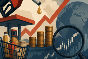 Petrol ve enflasyon baskısı piyasaların odağında