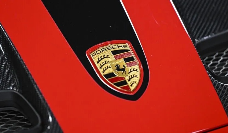 Porsche teslimatları dokuz ayda yüzde 16 düştü