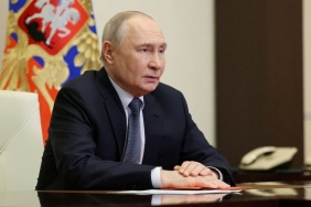 Putin Irana destege hazir olduklarini acikladi konulu haber görseli