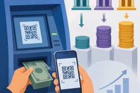 QR kodlu ATM yatırma limitleri bankalara göre değişiyor