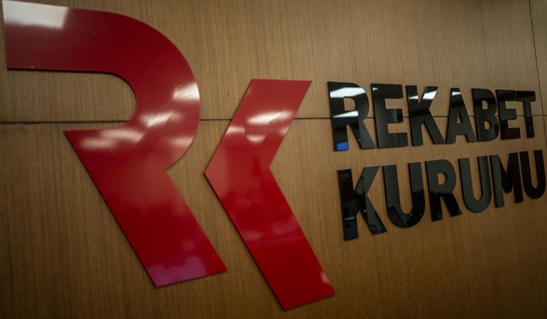 Rekabet Kurumu 10 yemek firmasını mercek altına aldı