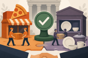 Rekabet Kurumu, Little Caesars ve Jumbo devirlerini onayladı